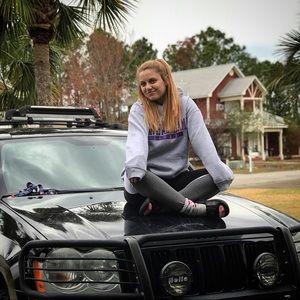 Meet your Posher, Aubenee